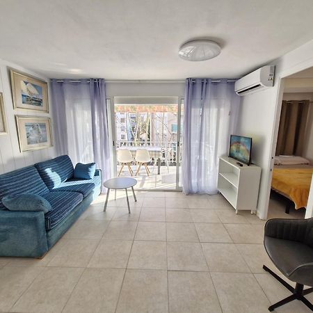 Apartamento Salou Centro Piscina Gisamar Exterior foto