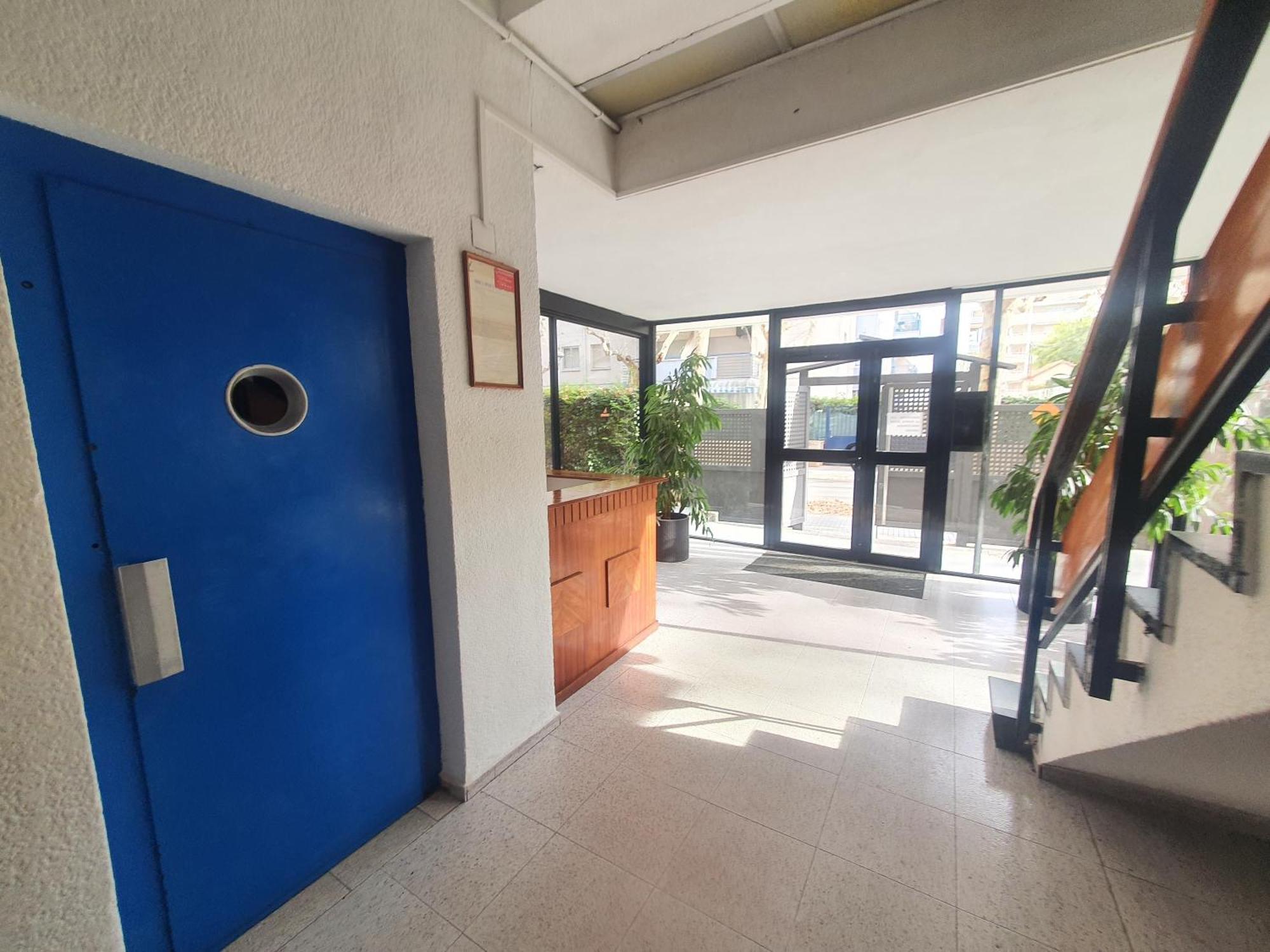 Apartamento Salou Centro Piscina Gisamar Exterior foto