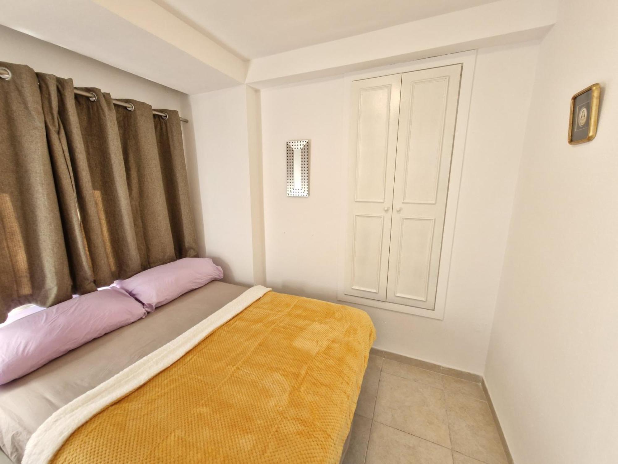Apartamento Salou Centro Piscina Gisamar Exterior foto