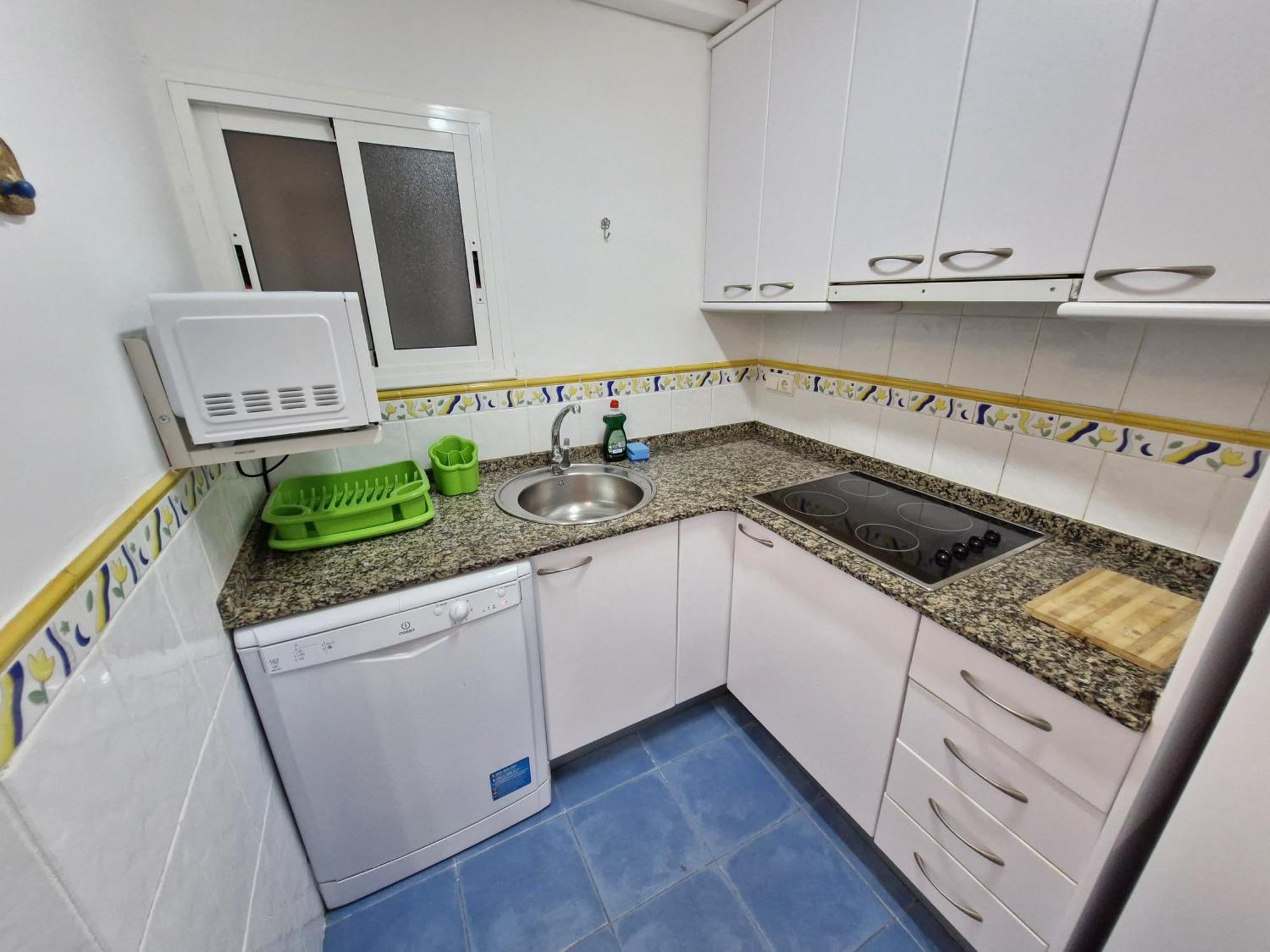 Apartamento Salou Centro Piscina Gisamar Exterior foto