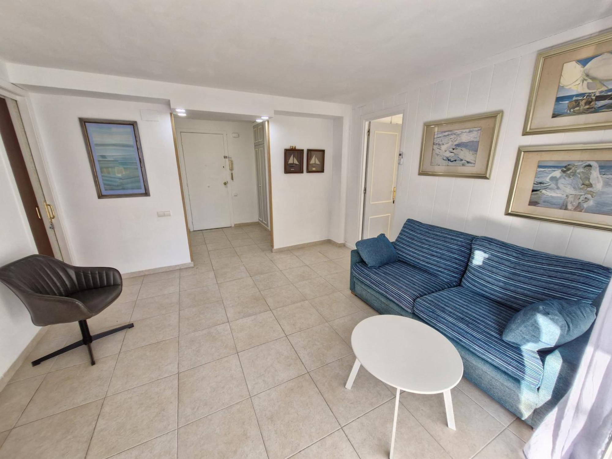 Apartamento Salou Centro Piscina Gisamar Exterior foto