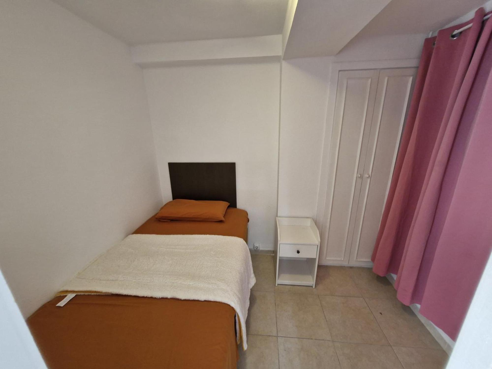 Apartamento Salou Centro Piscina Gisamar Exterior foto