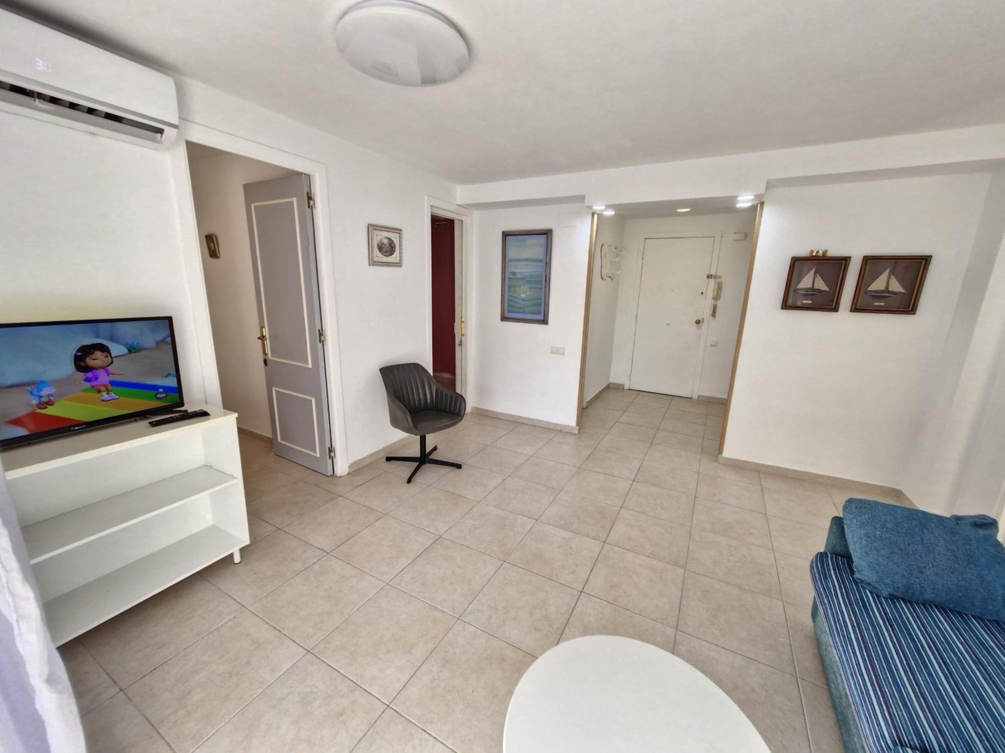 Apartamento Salou Centro Piscina Gisamar Exterior foto