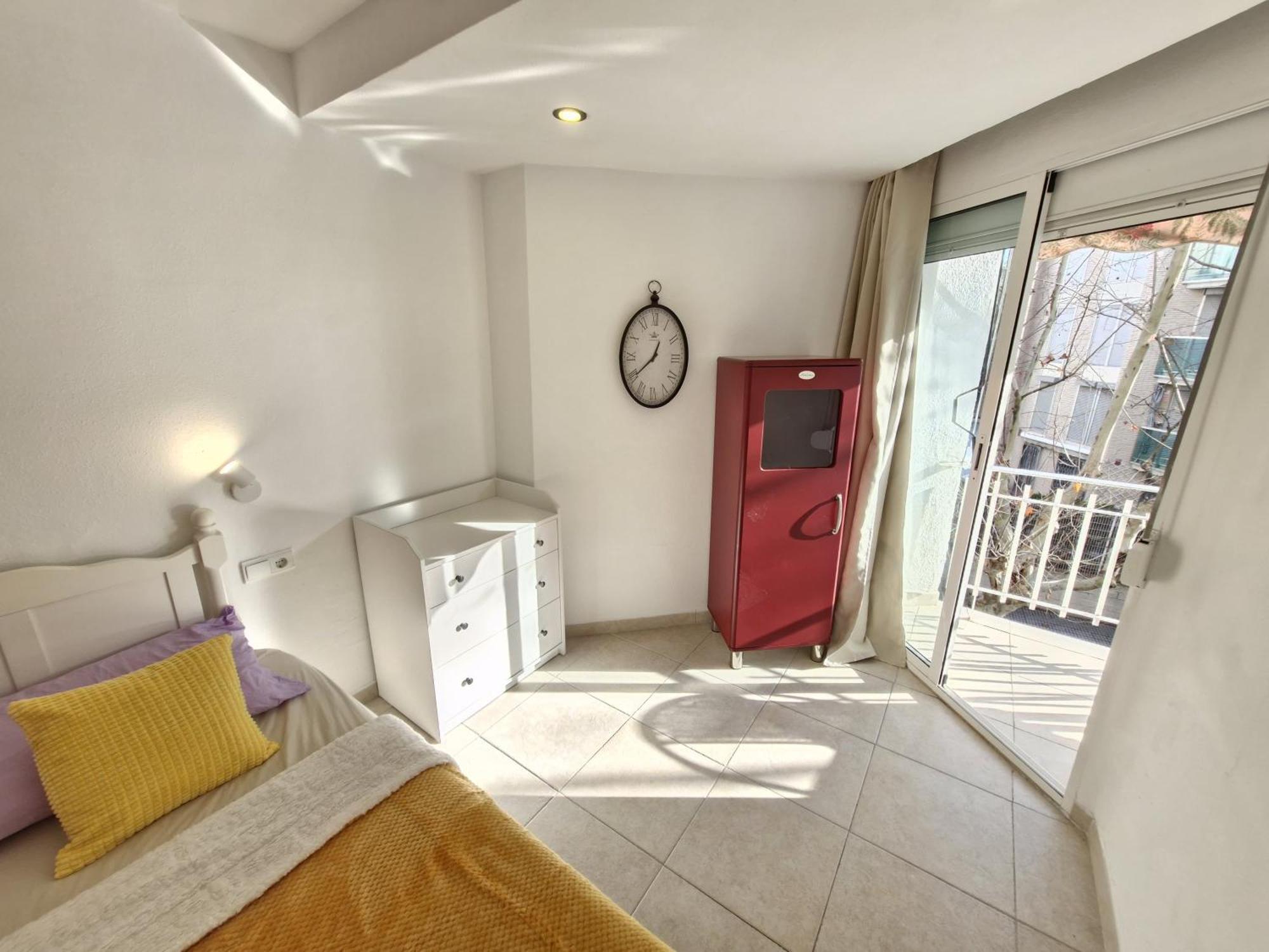 Apartamento Salou Centro Piscina Gisamar Exterior foto