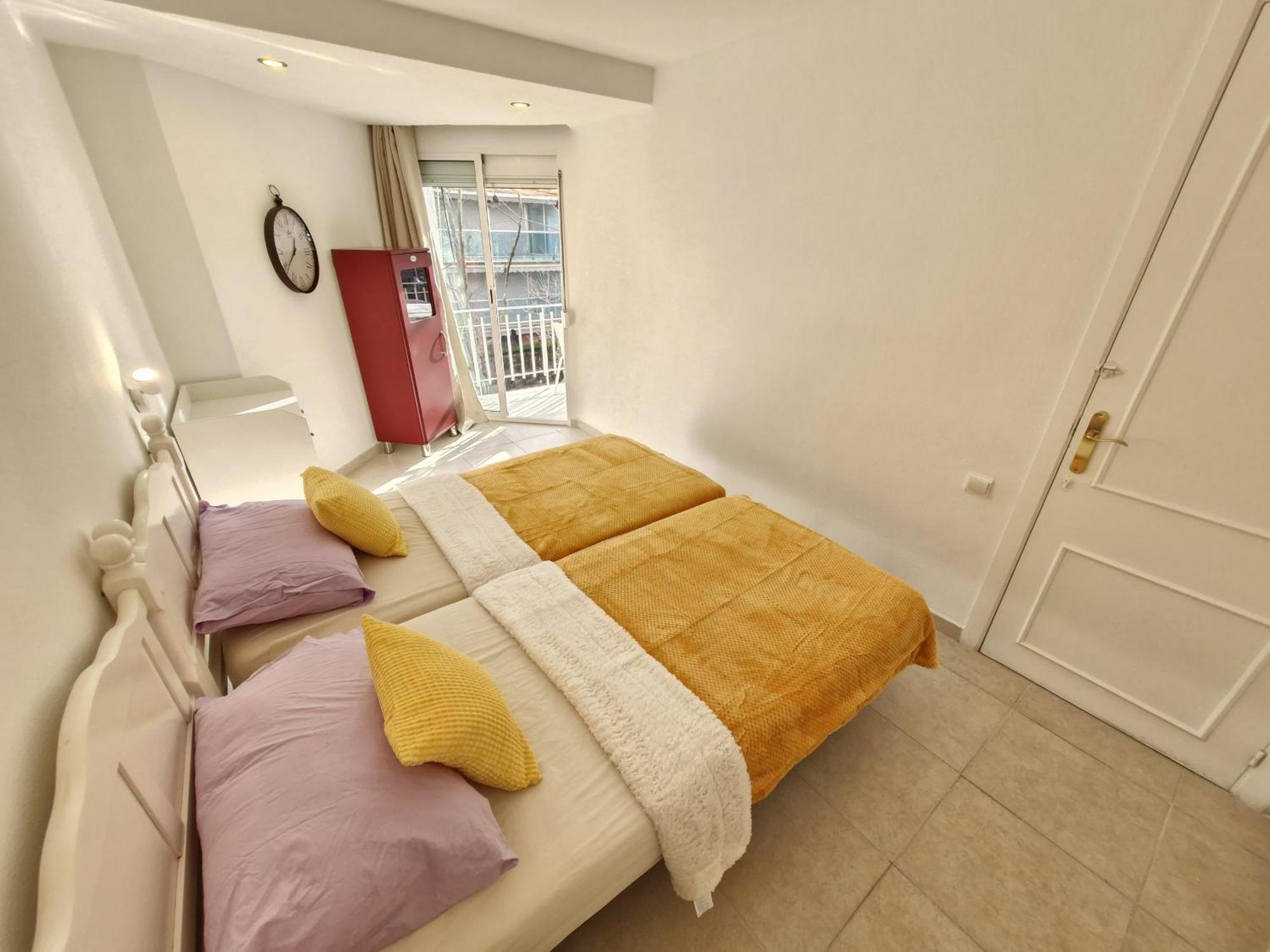 Apartamento Salou Centro Piscina Gisamar Exterior foto