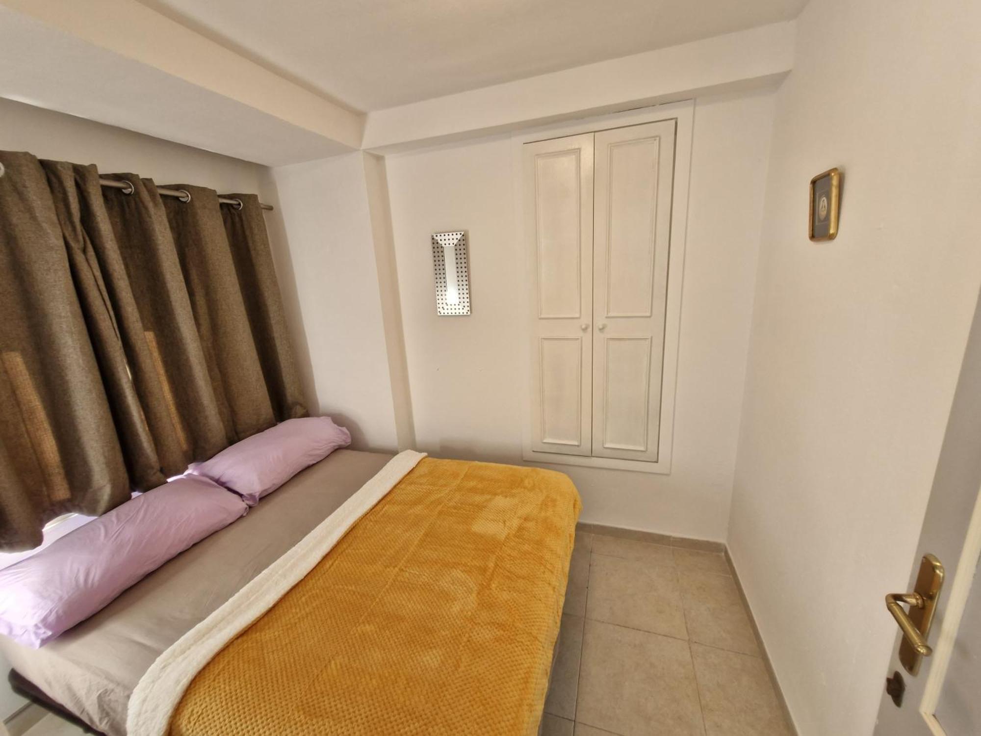 Apartamento Salou Centro Piscina Gisamar Exterior foto